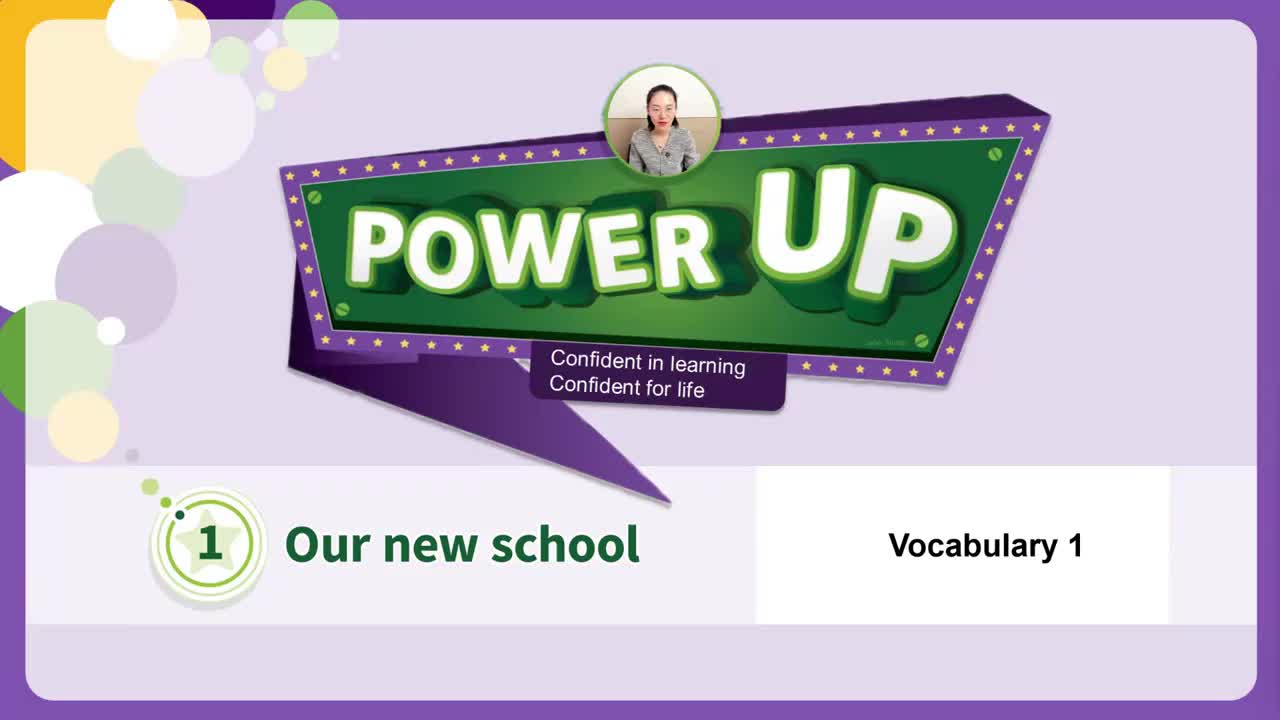 003.Unit1第一节 词汇