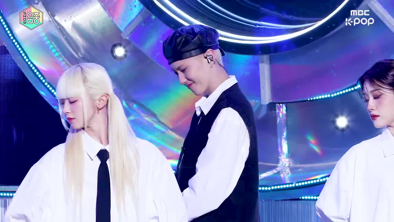 250315 STUPID IDIOT 权顺荣直拍 横