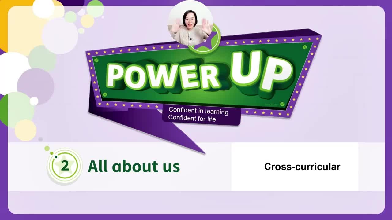 015.Unit2第五节 跨学科