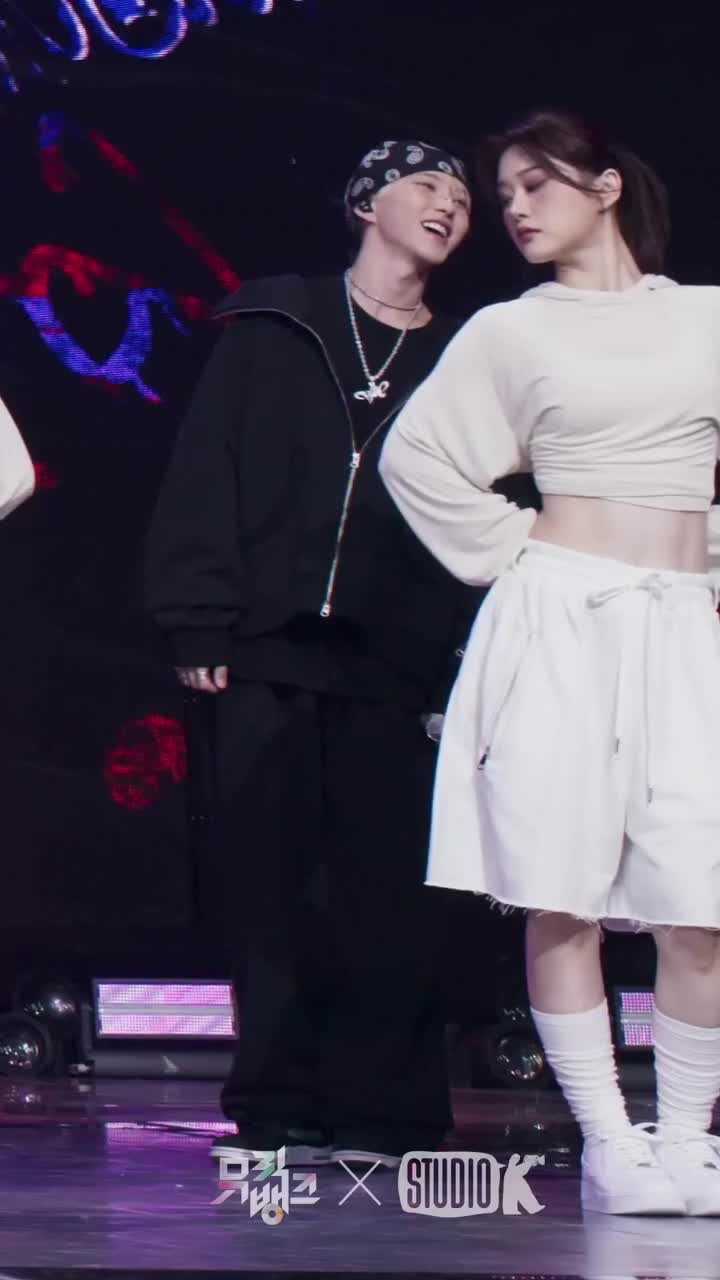 250314 STUPID IDIOT 权顺荣直拍 竖