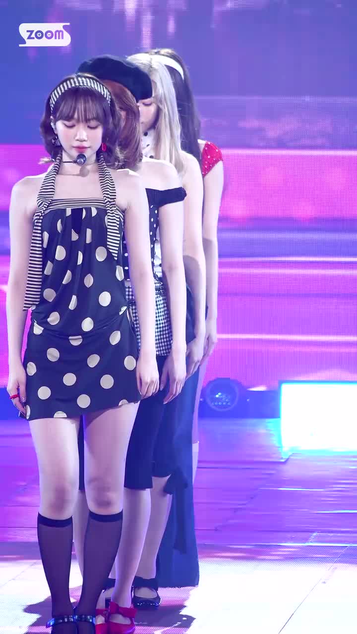 [4K] 宮脇咲良 SAKURA - Come Over 竖版直拍