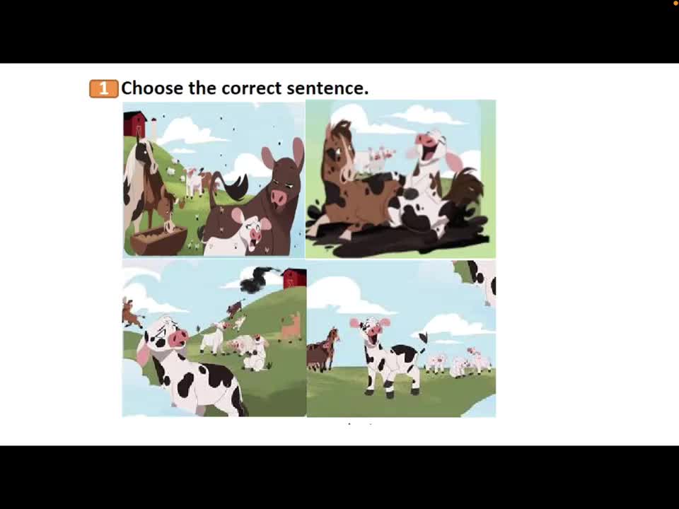 027.额外加餐课：U3文学 习题讲解