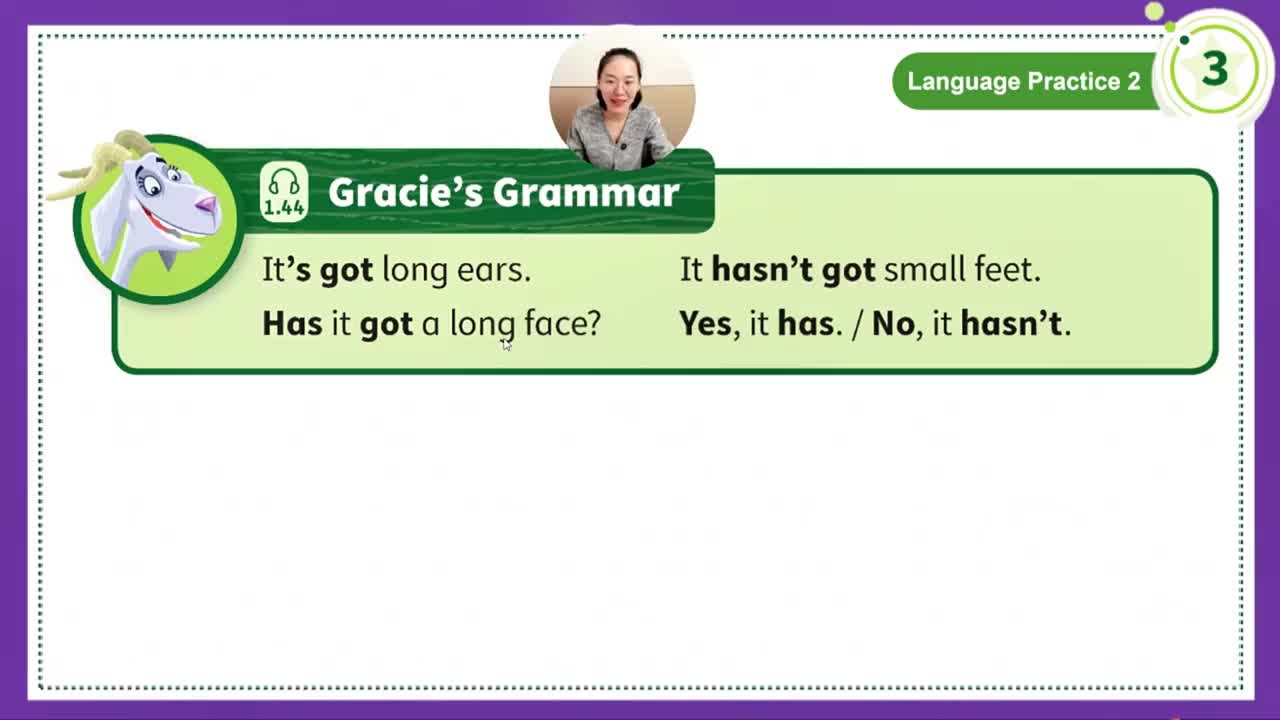 022.Unit3第四节 语法