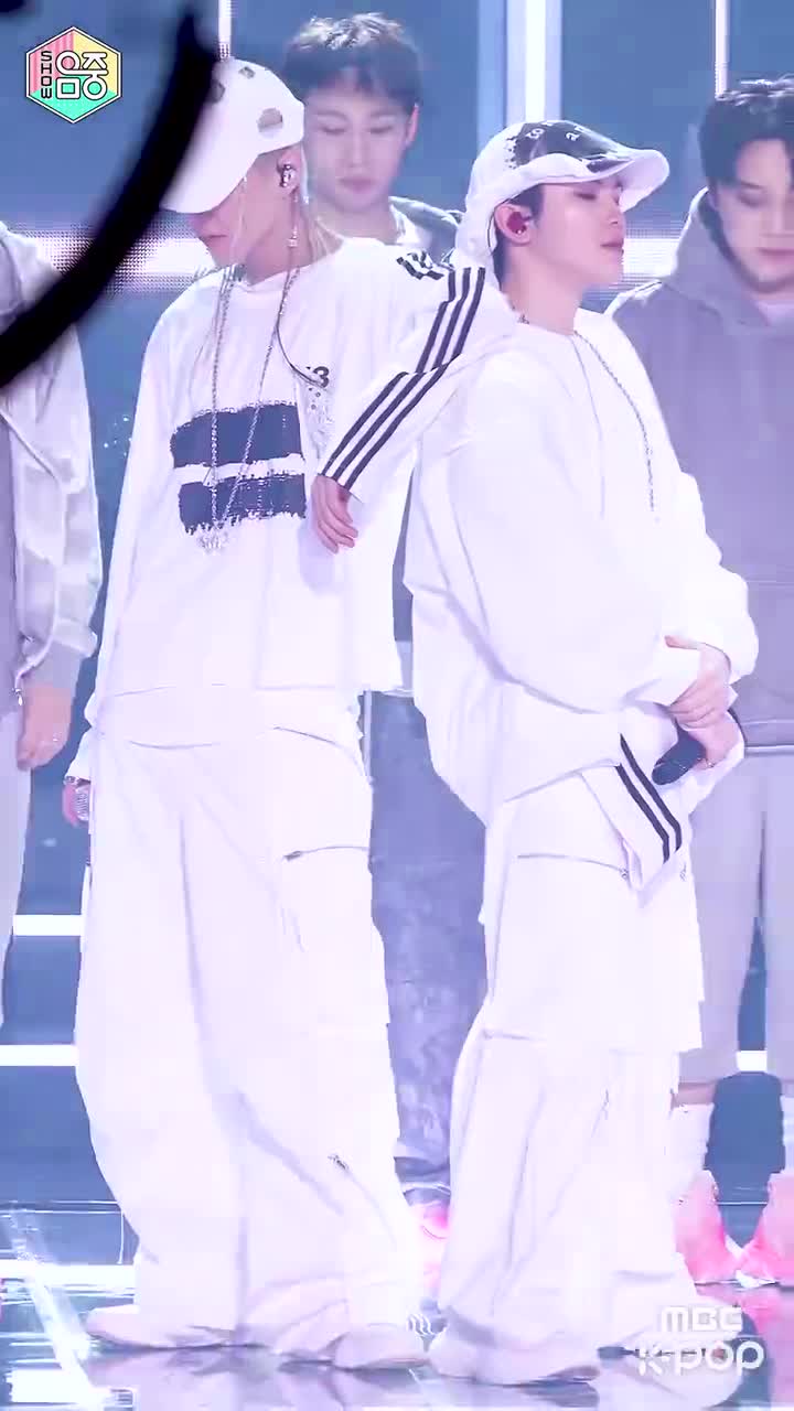 250315 96ers 权顺荣直拍