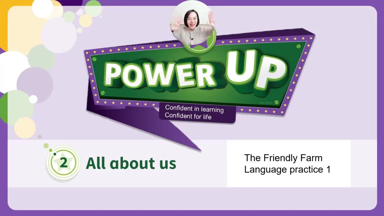 013.Unit2第三节 故事＋语法