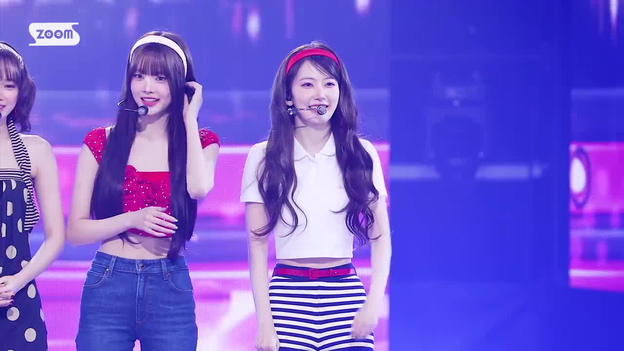 [4K] 宮脇咲良 SAKURA - Come Over 横版怼脸直拍