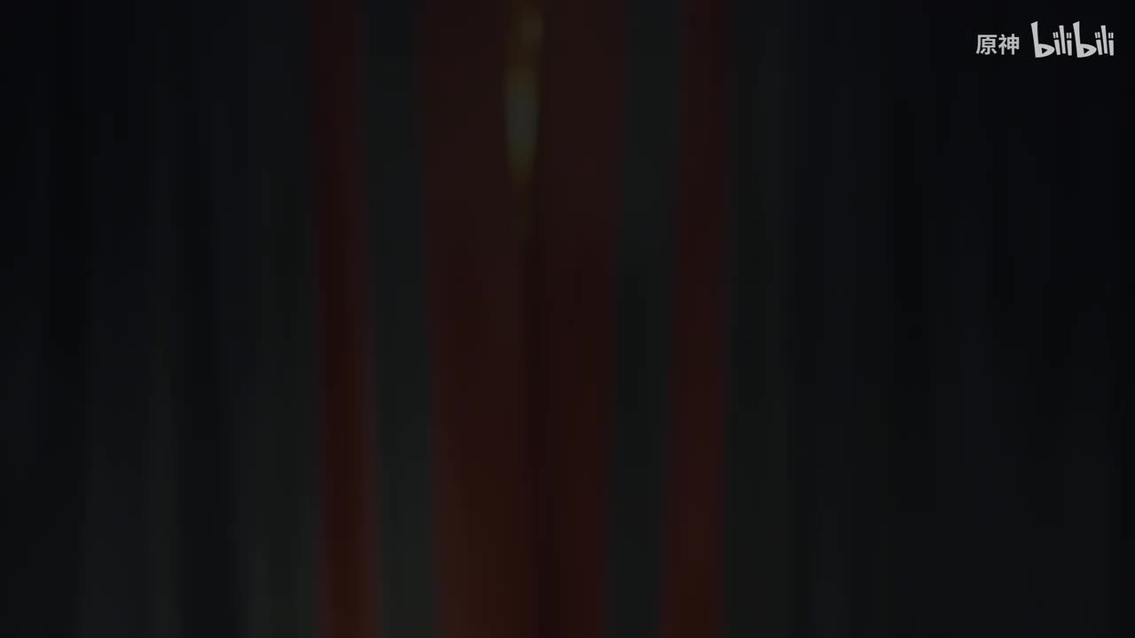 《原神》瓦雷莎角色PV——「勇士传说」