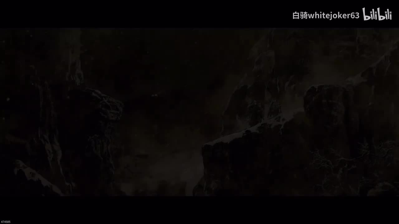 3、三试炼（BOSS：幽魂之布雷德）