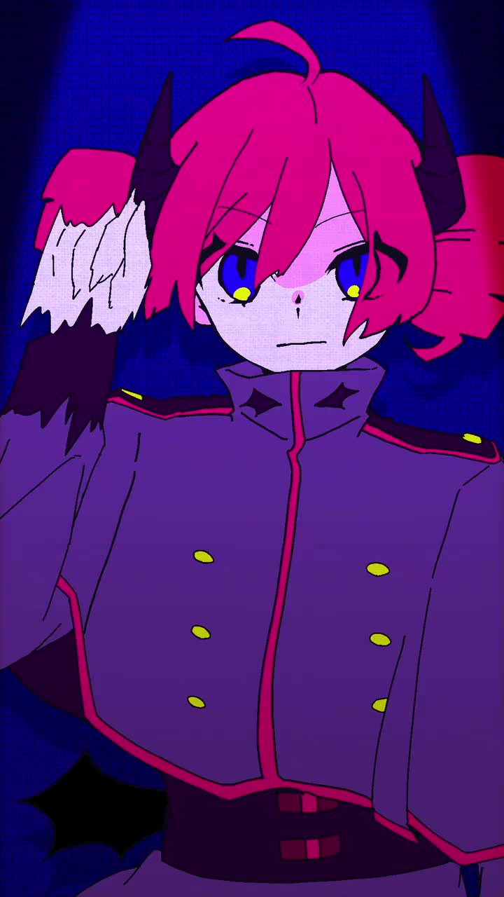 重音小动画单人纯享版