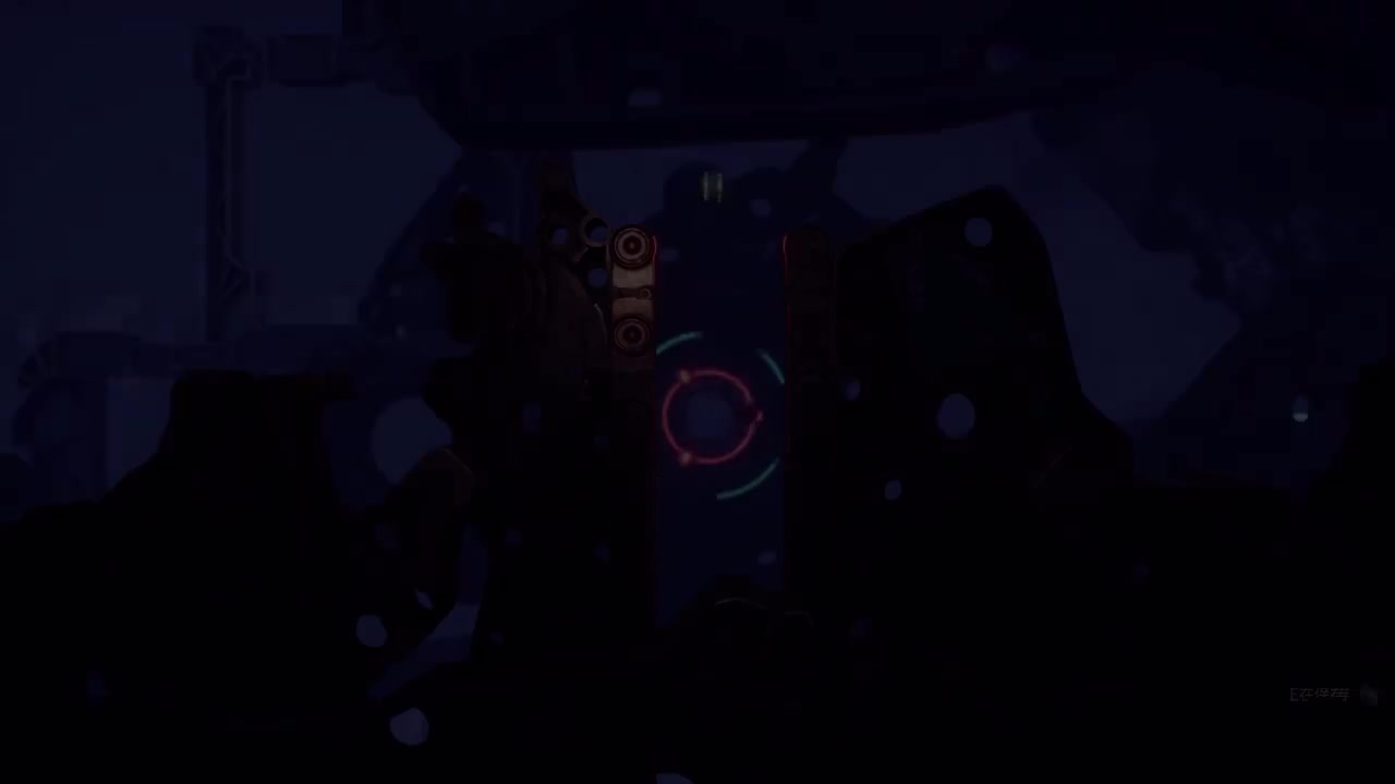 【第六章 孤立】弹珠锁