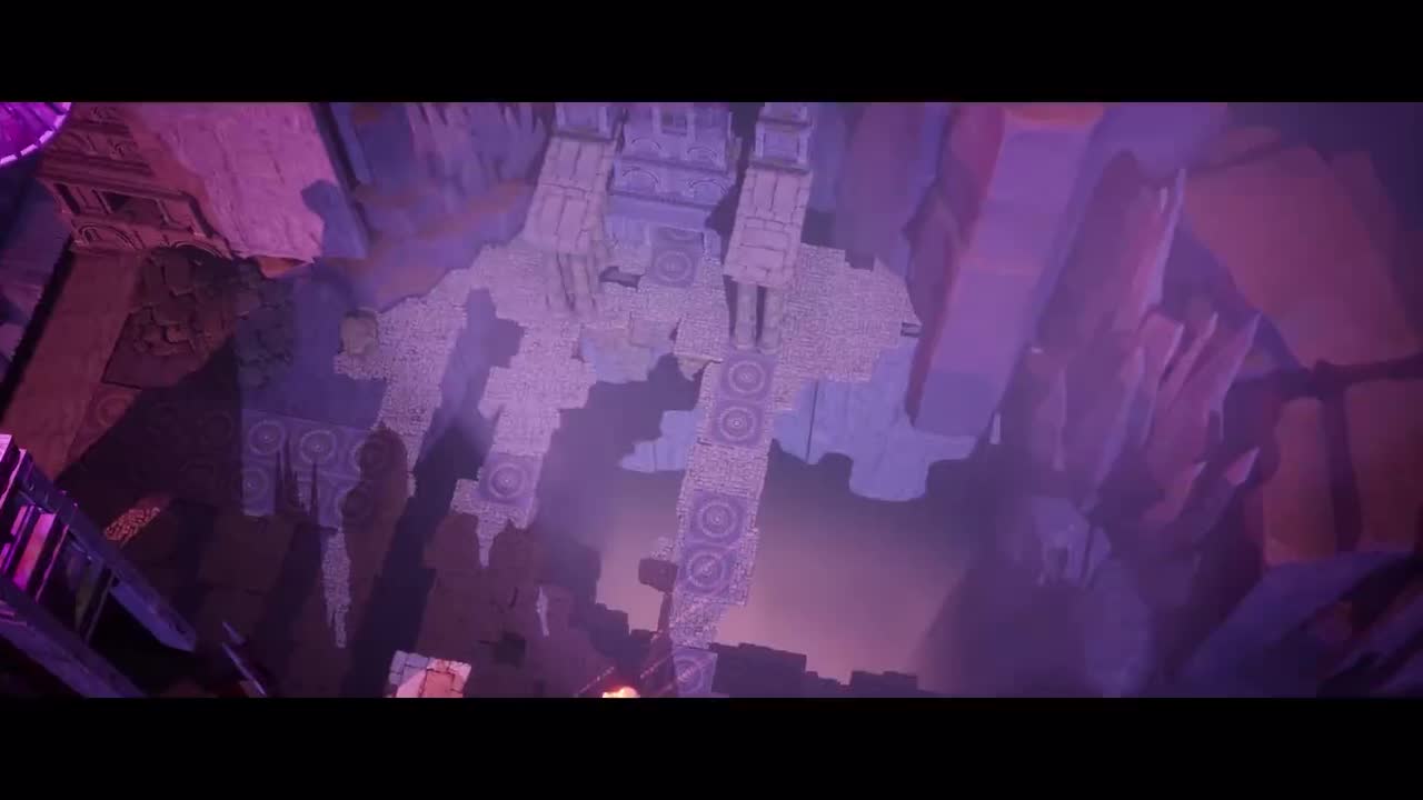 【第五章 龙族国度之崛起】巨石之怒