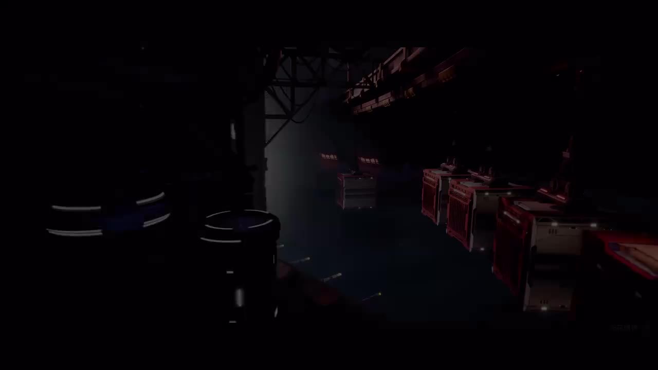 【第六章 孤立】最高安全级别