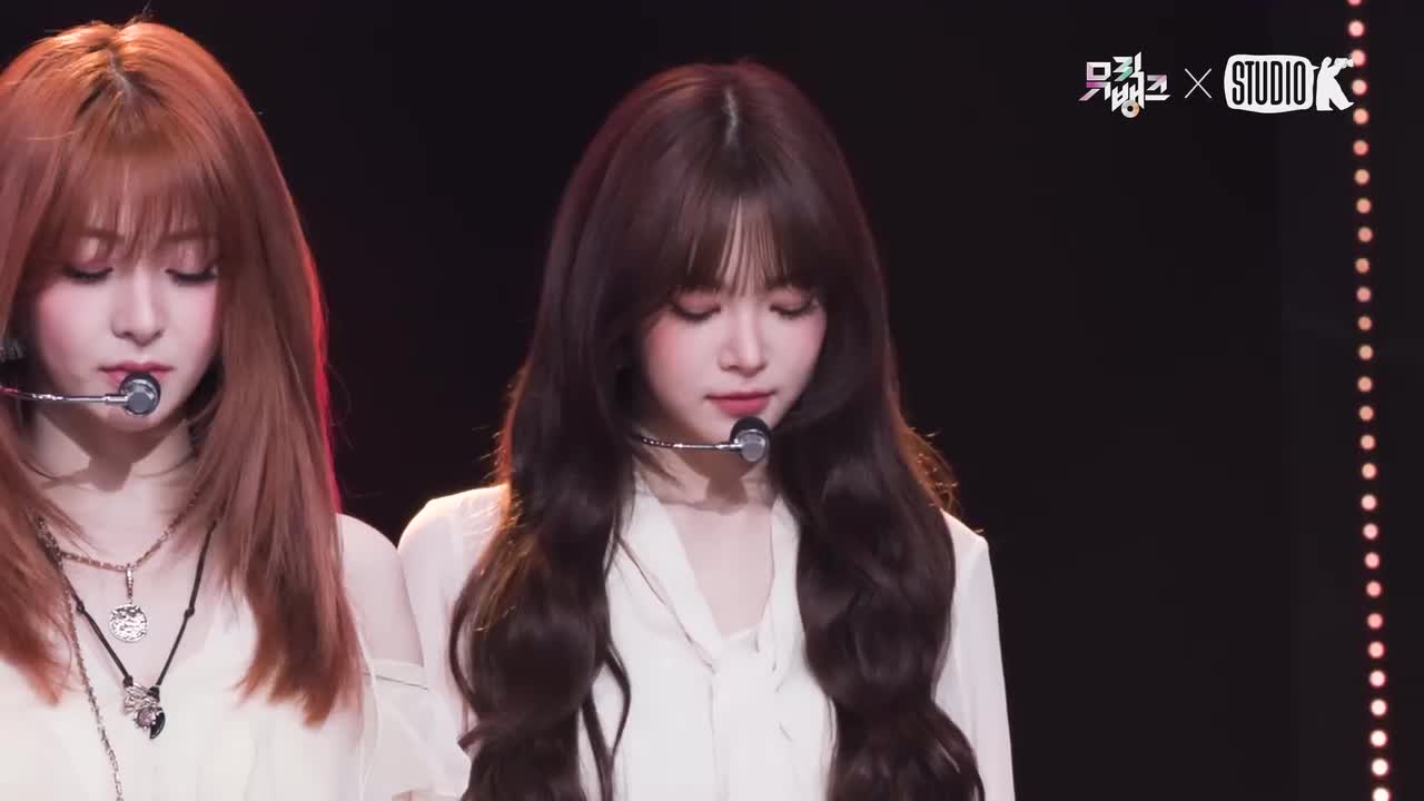 [4K] 洪恩採 HONG EUNCHAE - HOT 横版怼脸直拍