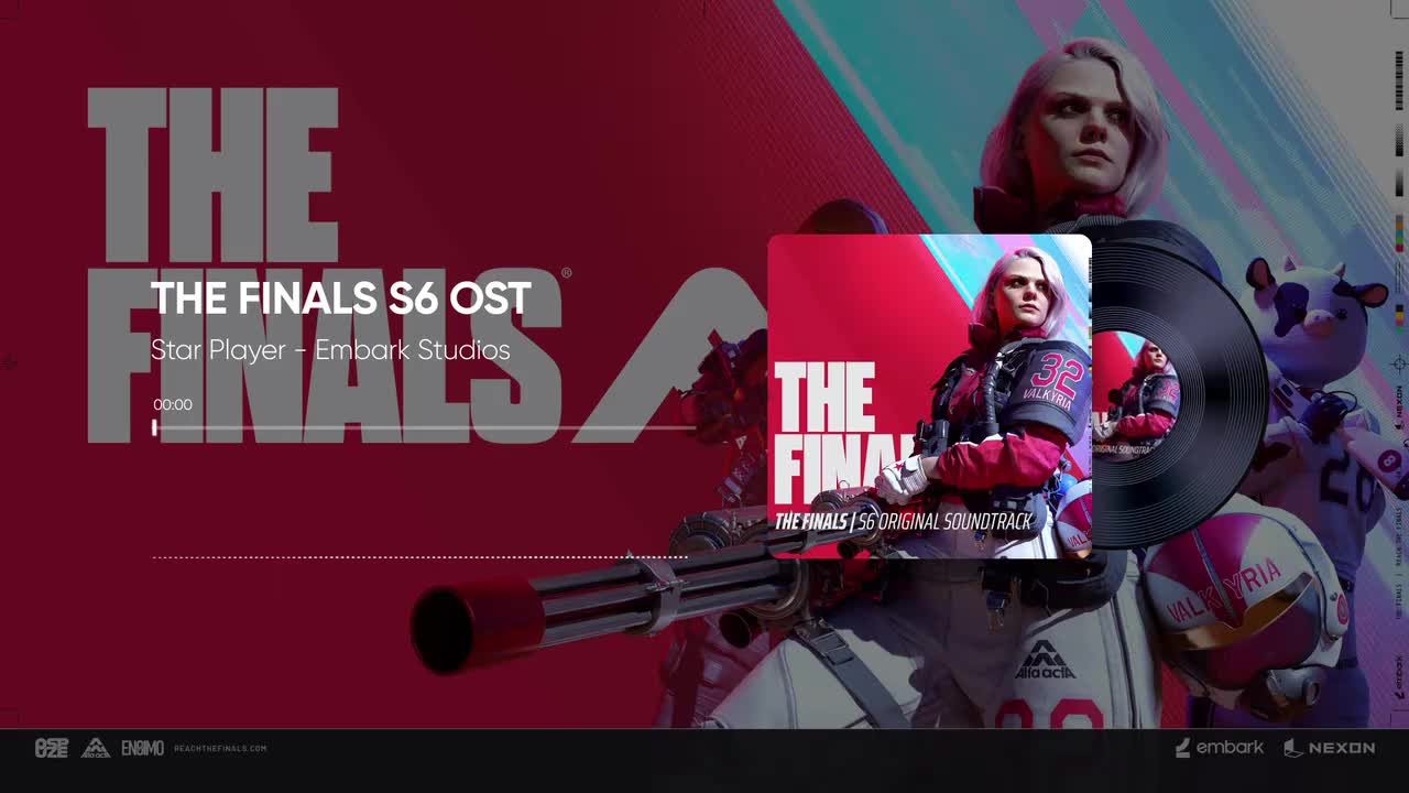 03. Star Player - Embark Studios