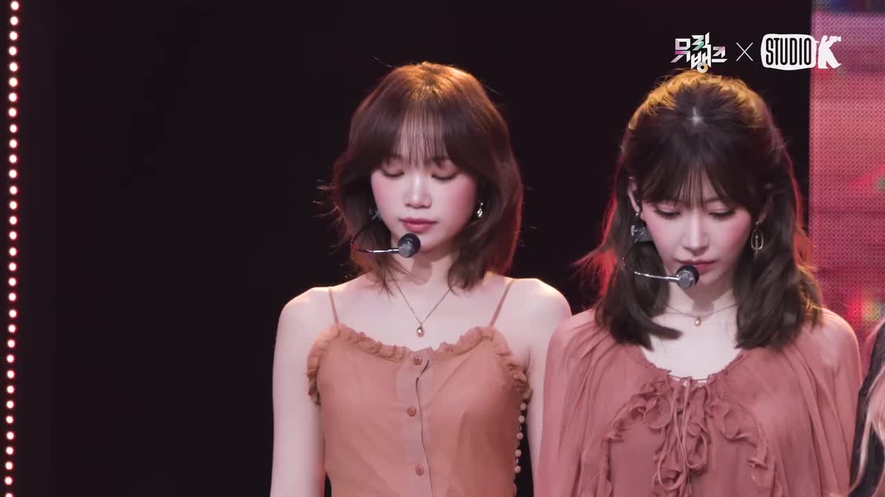 [4K] 金采源 KIM CHAEWON - HOT 横版怼脸直拍