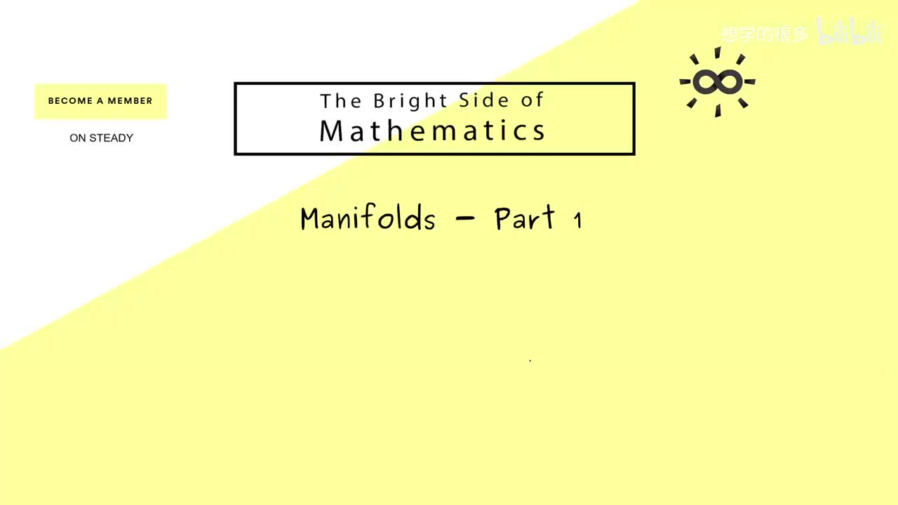 001 - 【1】拓扑简介 (Topology）