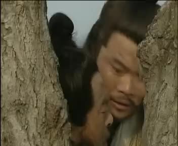 曹操与蔡文姬10a