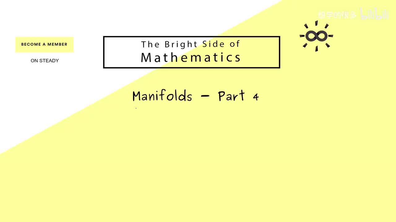 004 - 【4】商空间 (Quotient Spaces)