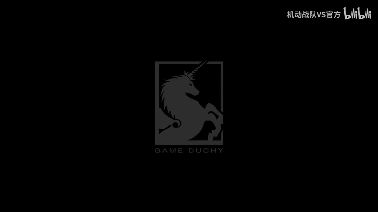 日-《机动战队VS》全球首发纪念PV