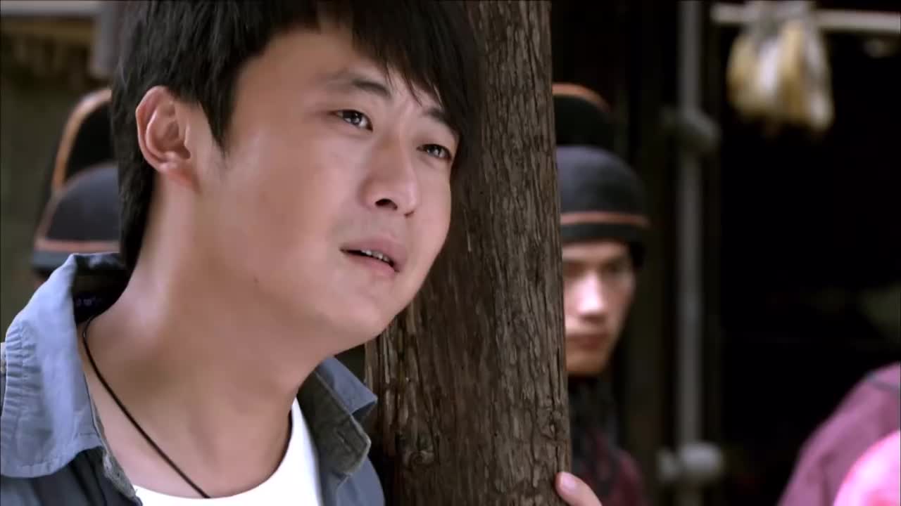 40-1 偷天换日⑤露出马脚