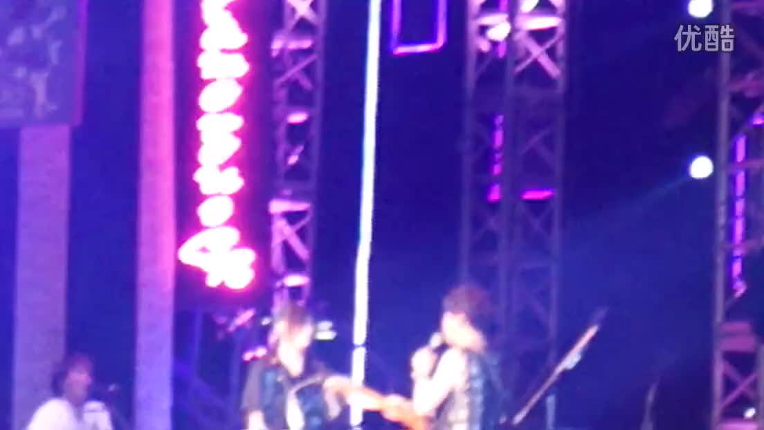 流沙（with周笔畅）3