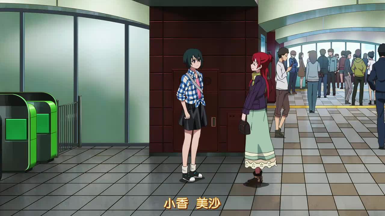 4.我搞砸啦！下