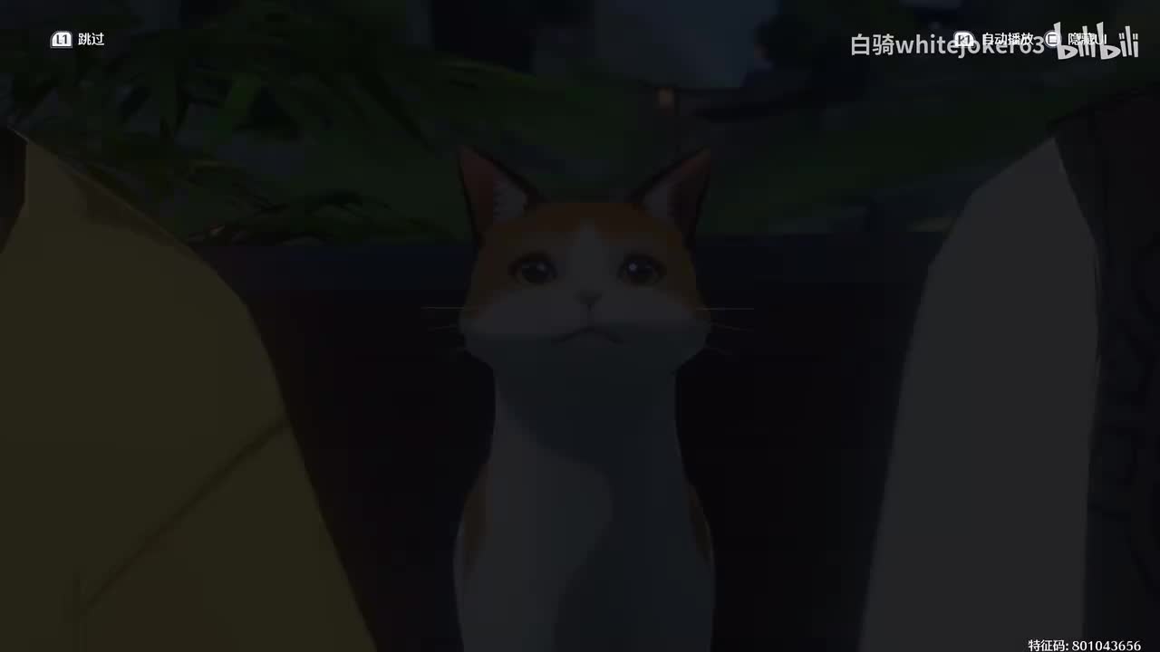 安可《小小羊咩大冒险》