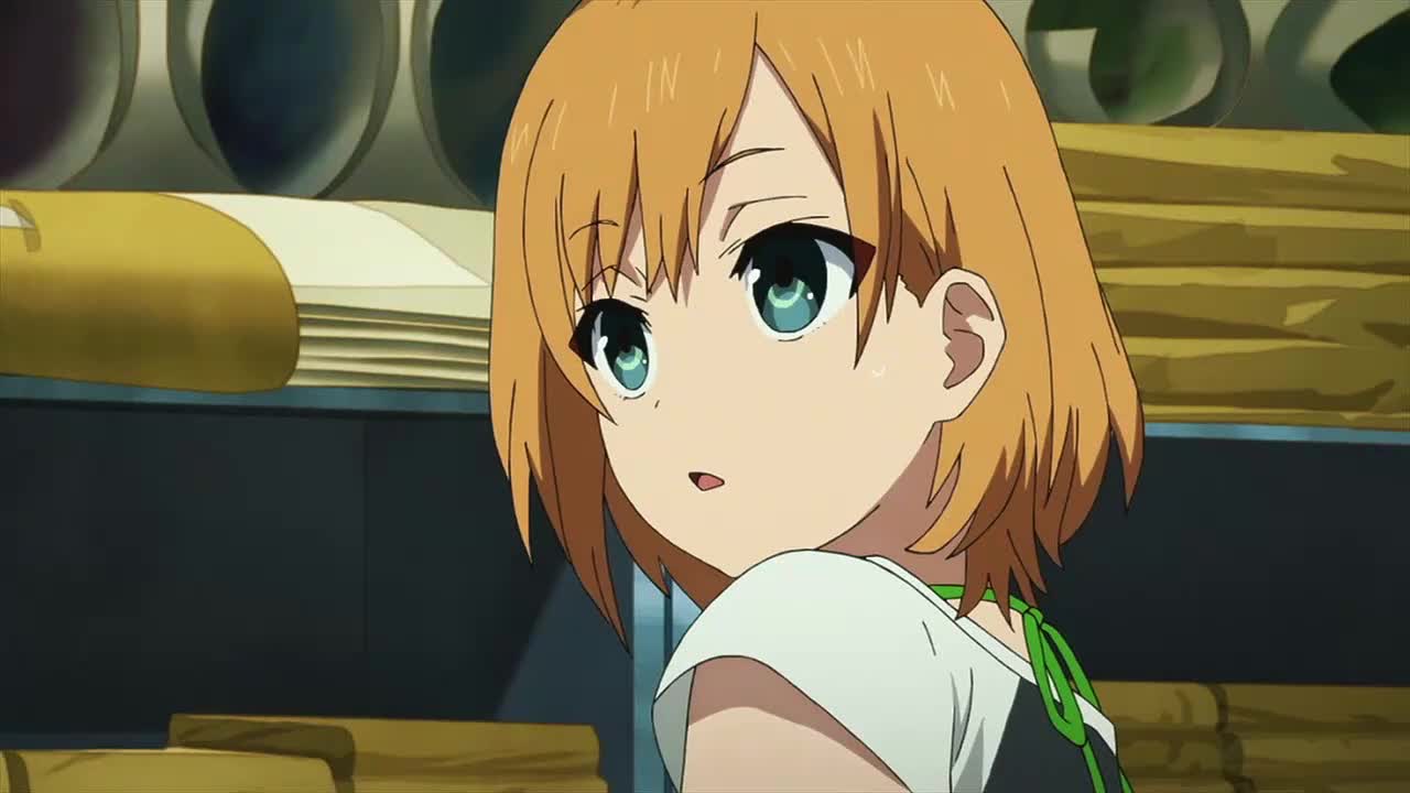 19. 会上钩吗？下