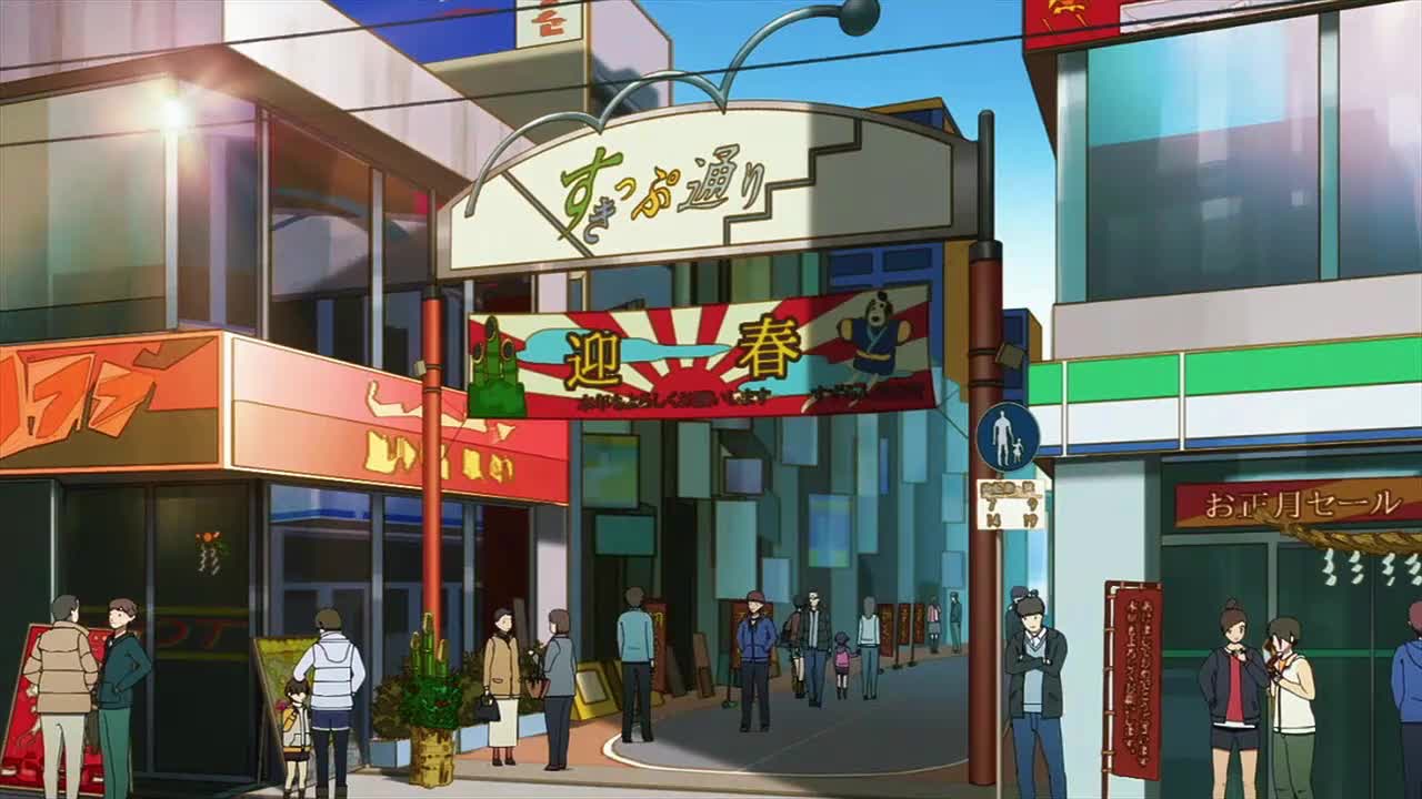 13.你喜欢的云是什么呢？上