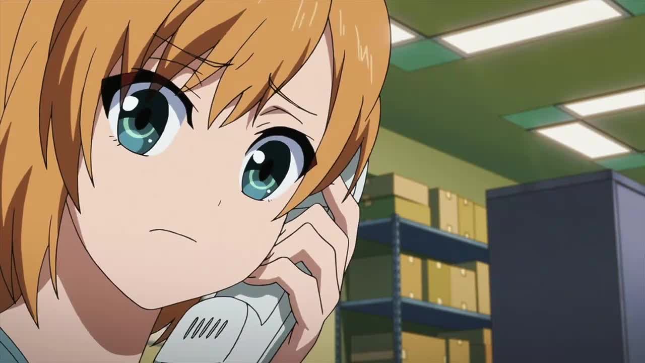 18.我被欺骗了！下