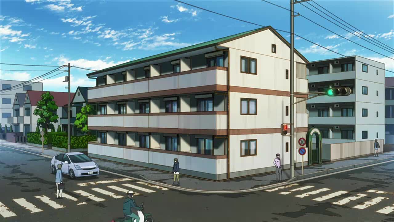 7.因为猫重修 上