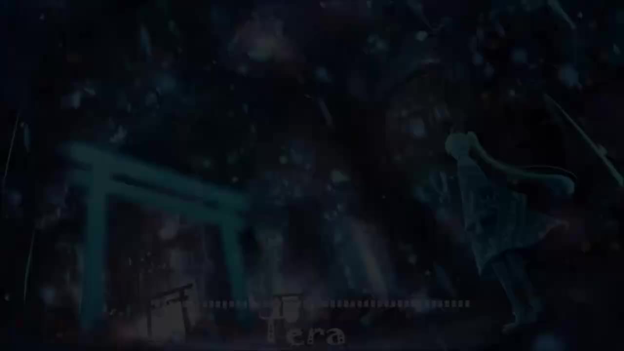 Tera (Original Mix)