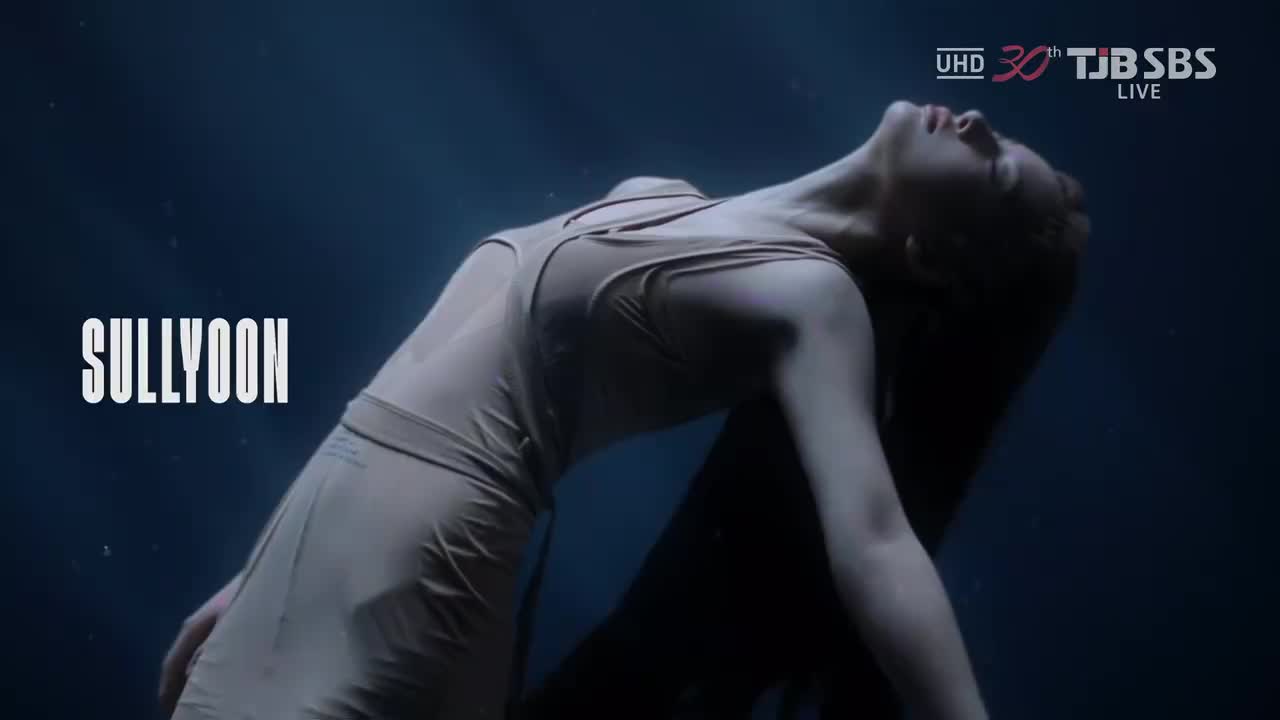 250323 SBS UHD Inkigayo High Horse+KNOW ABOUT ME