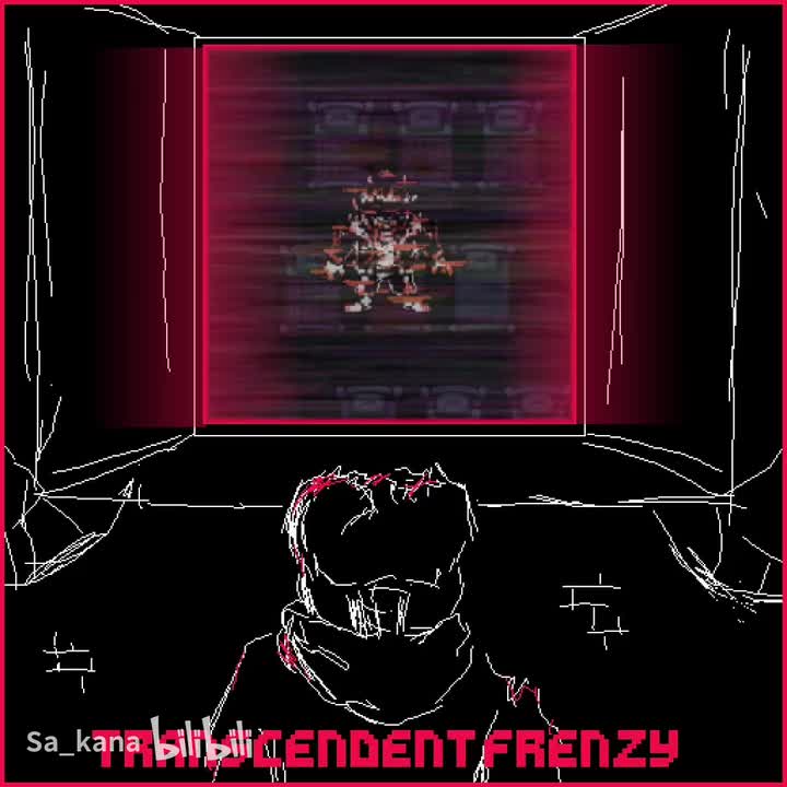 Transcendent Frenzy