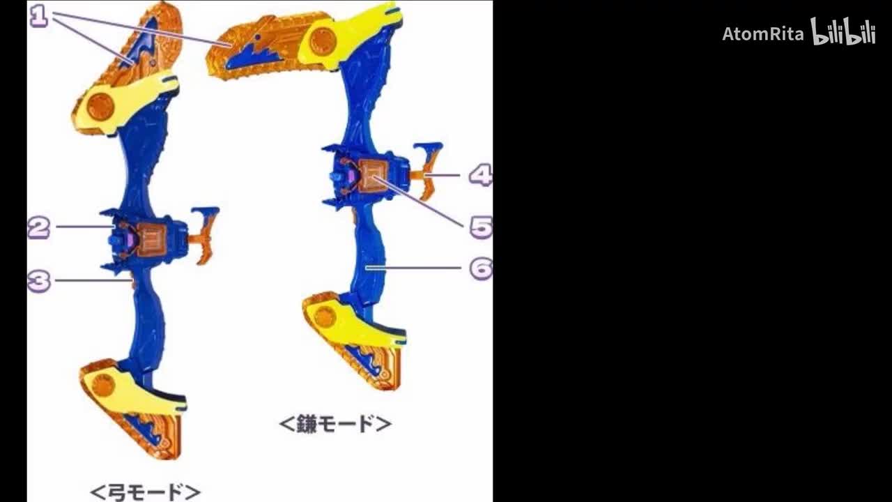 Vram：布拉姆破坏者