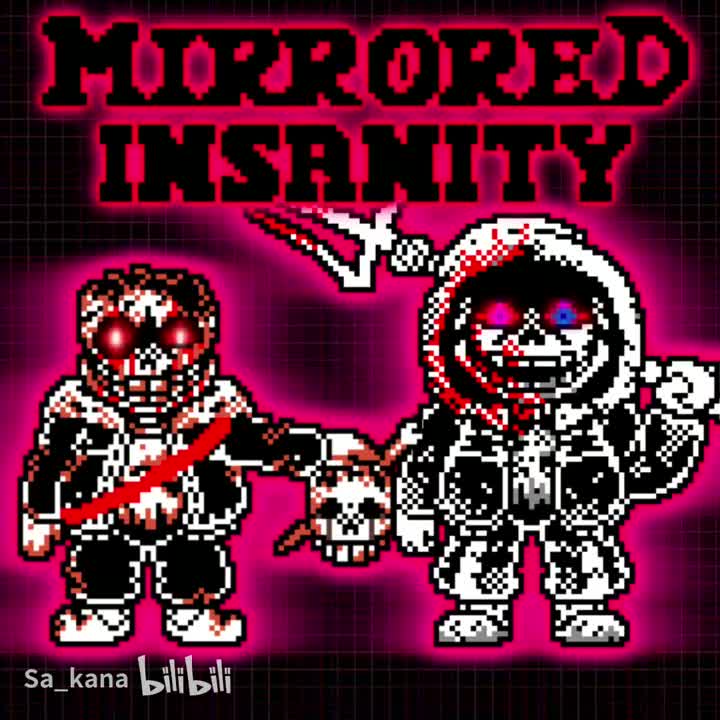 Cracked Reflection(Ending2)