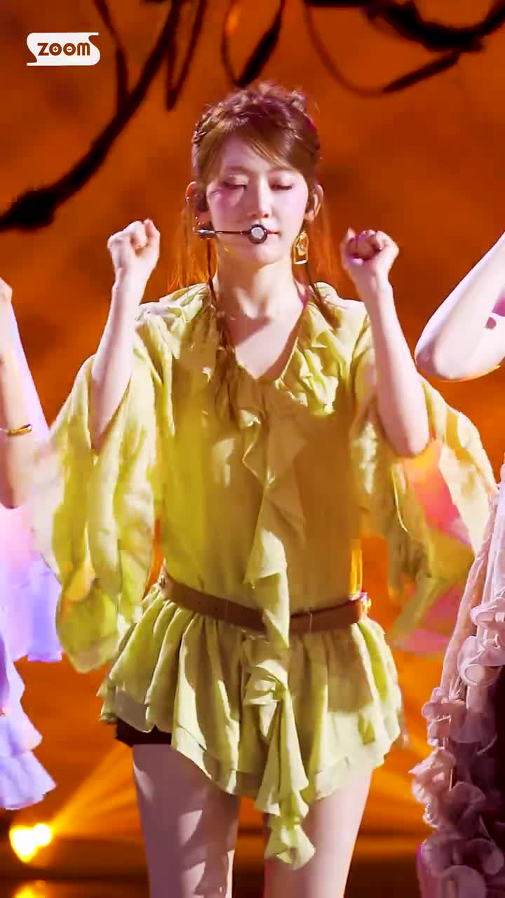 [4K] 宮脇咲良 SAKURA 竖版直拍