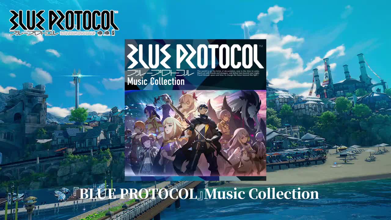 06. The World of Gods - 山本康太