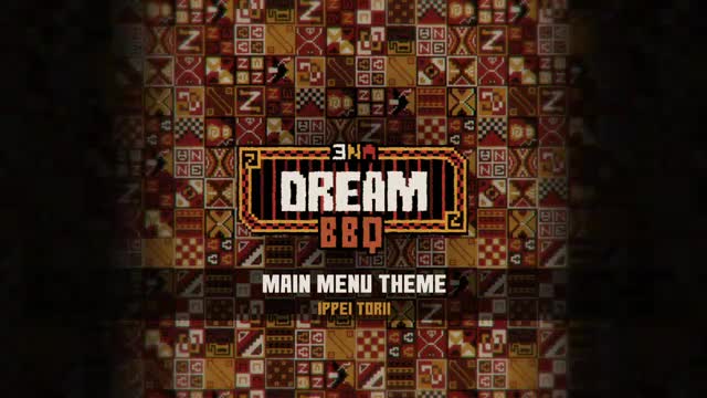 Main Menu Theme