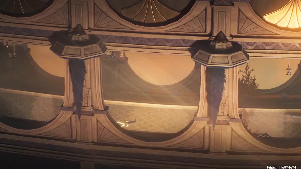 【过场动画】亲密接触