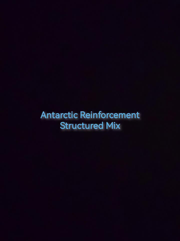 泰拉瑞亚Calamity Community Remix模组 极地之囚 混音版--Antarctic Reinforcement S.M.（起源之灵）
