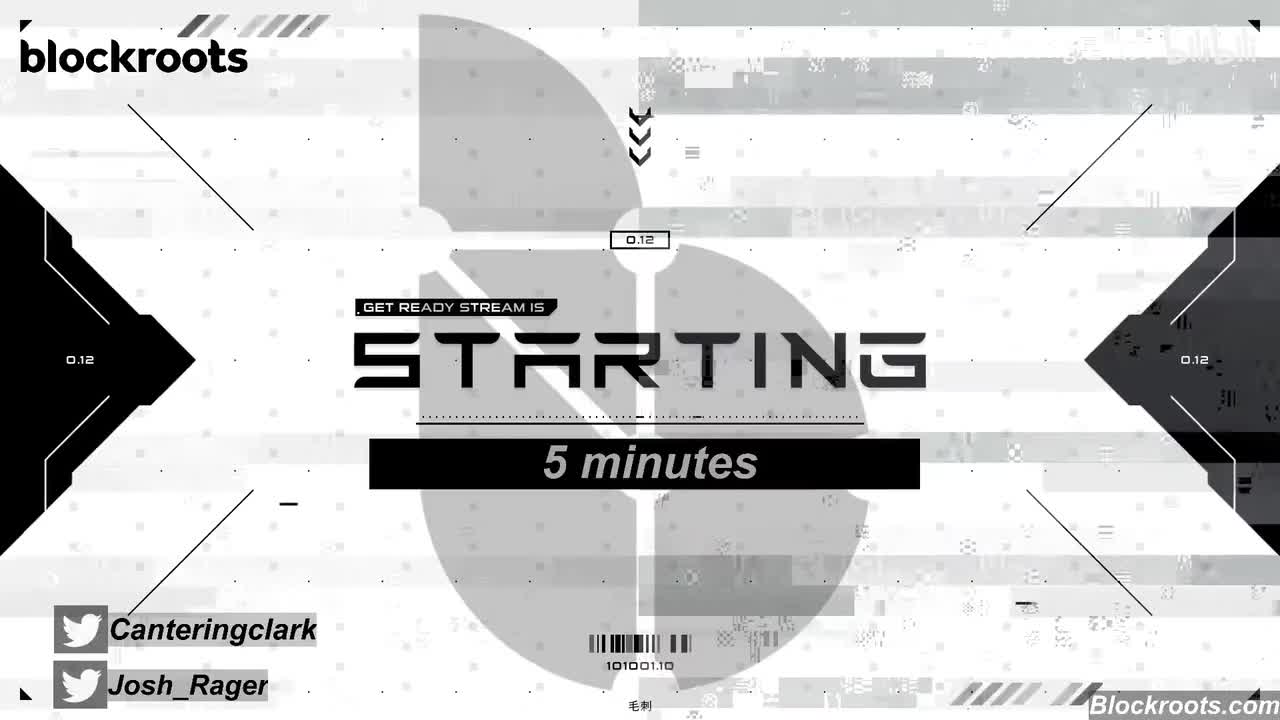 8.10. LIVE Bitcoin and Crypto Market [Q&A Welcomed]_8