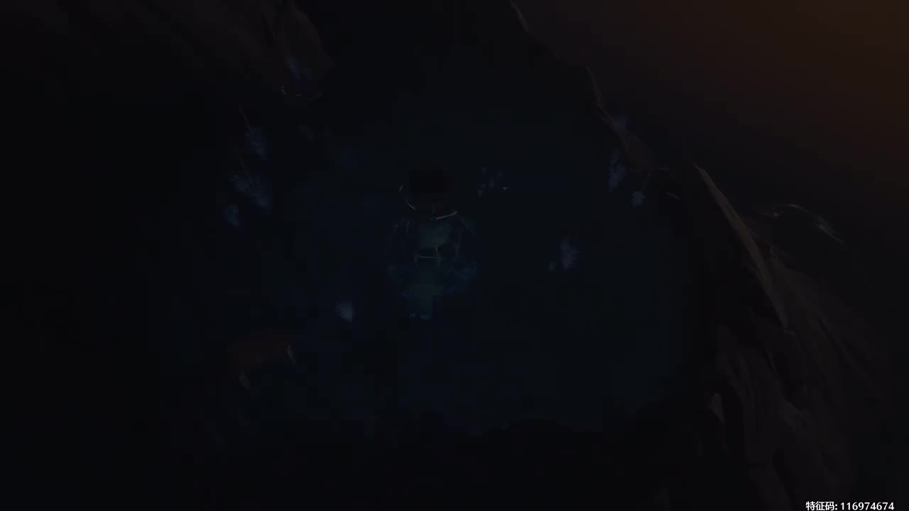 【过场动画】通往高塔