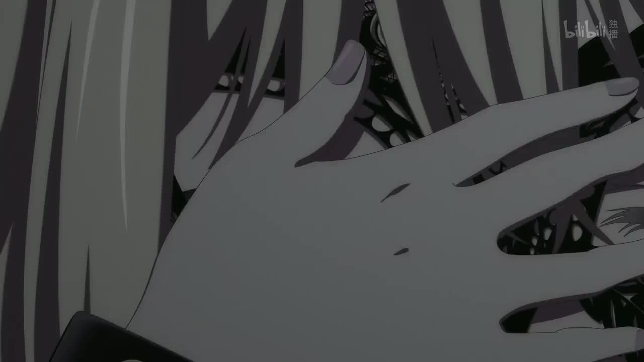 ep1 9 二舞台1 戴面具开场白