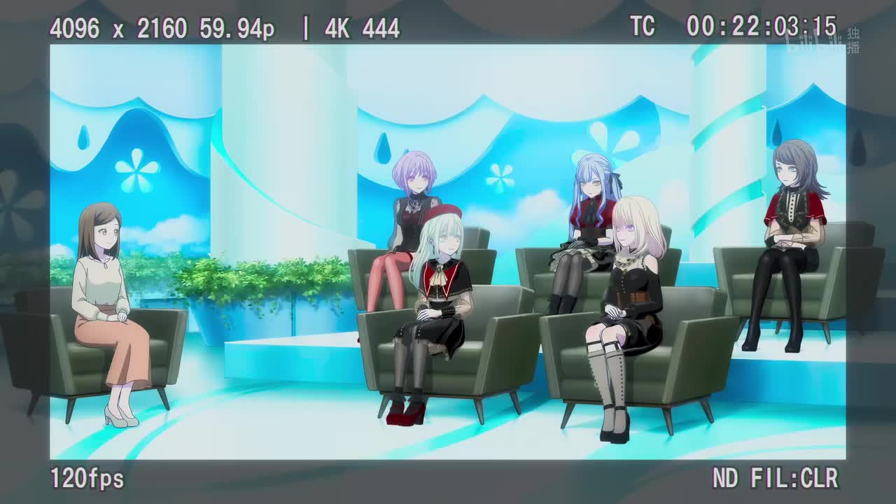 ep4 5 采访 空气金毛