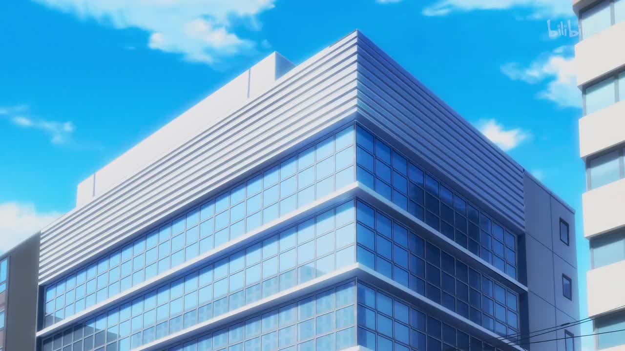 ep9 5 事务所 抱衣服哭哭