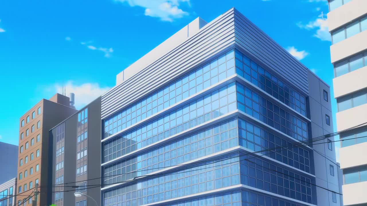 ep10 5 事务所 被队友吓晕