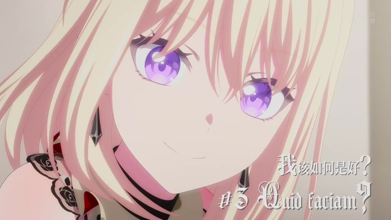 ep3 2 化妆室 试探型金毛