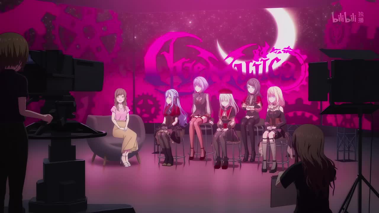 ep2 5 采访 空气金毛