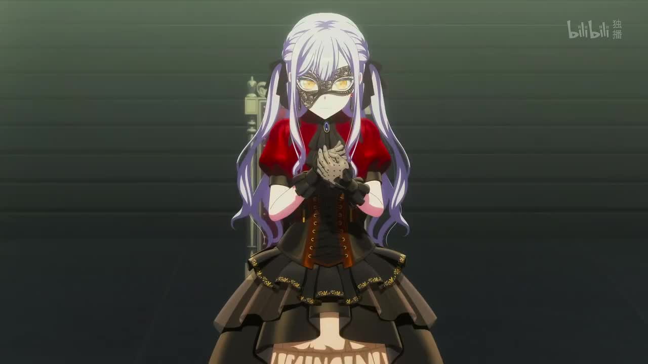 ep1 10 二舞台2 抬下巴